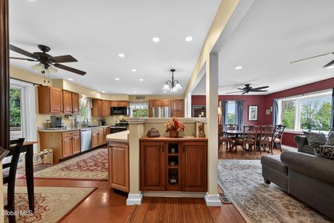 164 Zellner Road Summit NY 12175