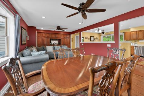 164 Zellner Road Summit NY 12175