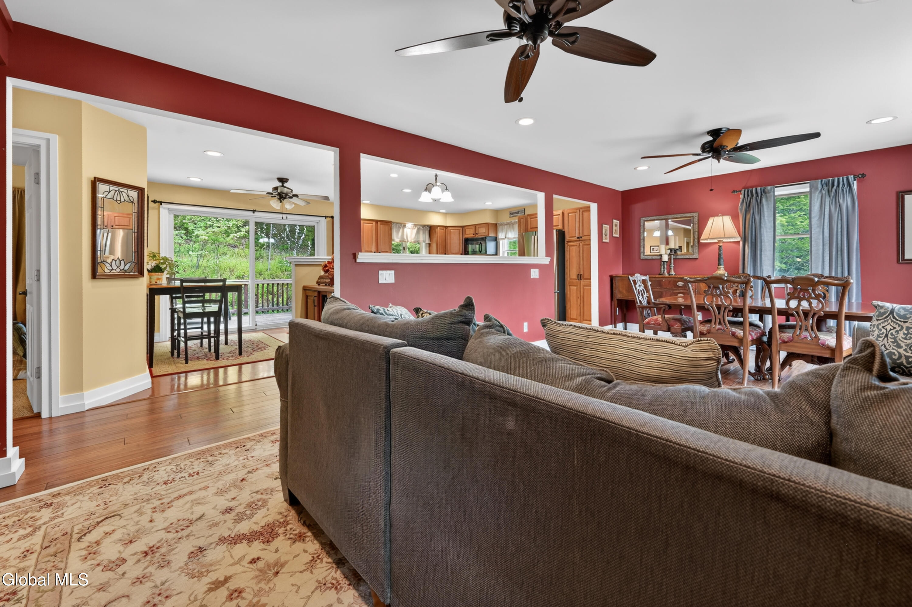 164 Zellner Road Summit NY 12175