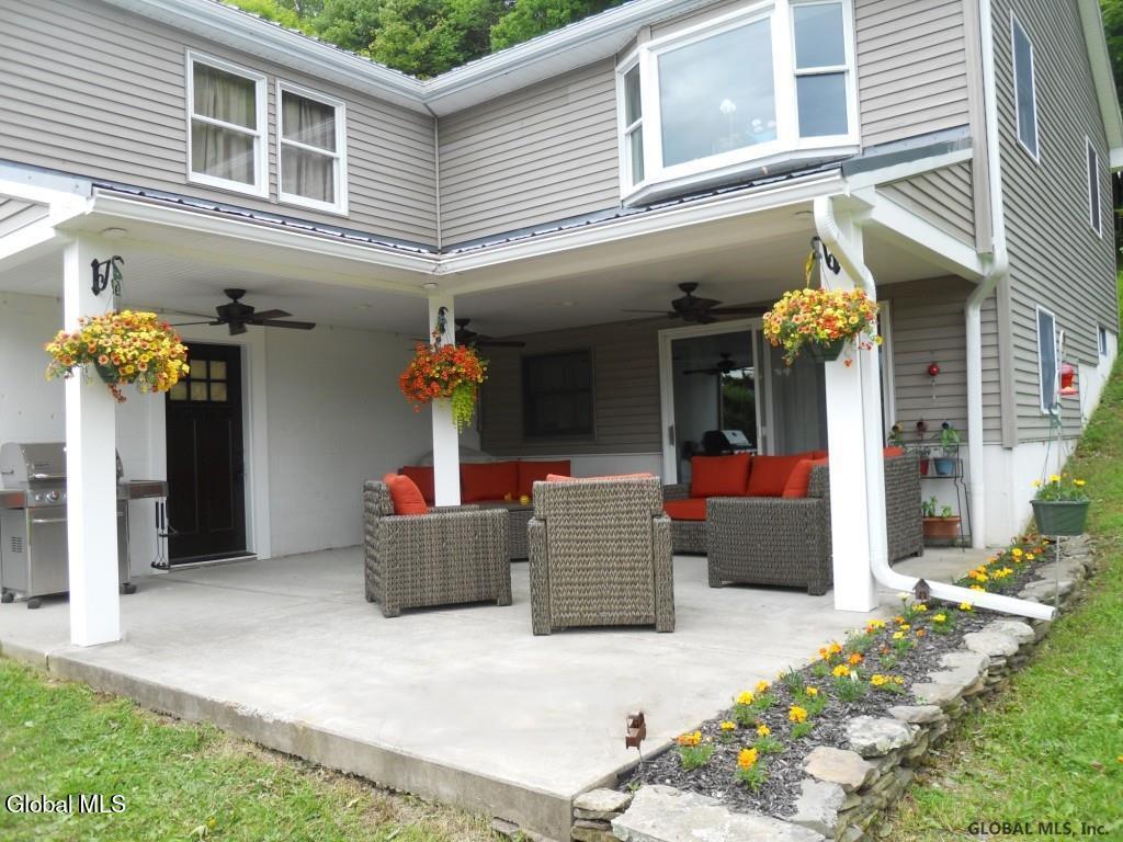 164 Zellner Road Summit NY 12175