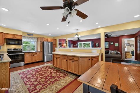 164 Zellner Road Summit NY 12175