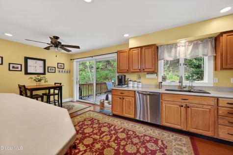 164 Zellner Road Summit NY 12175