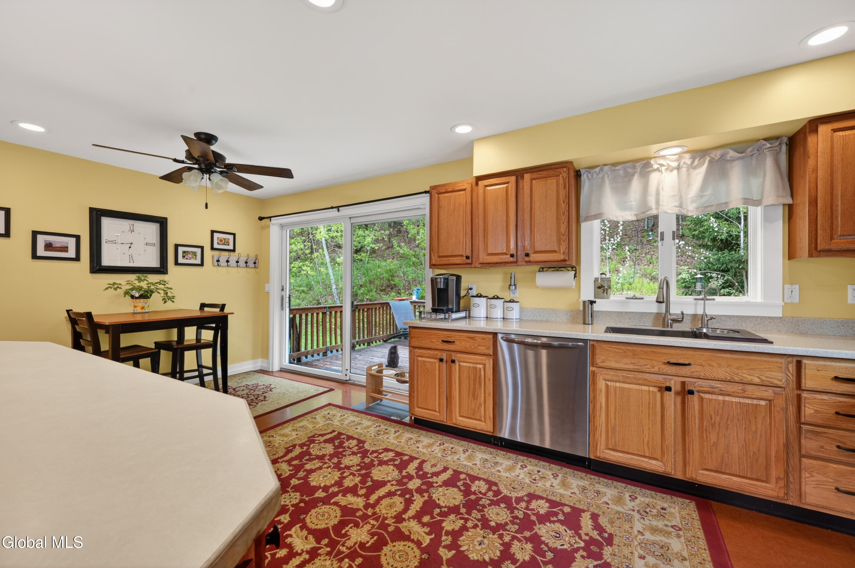 164 Zellner Road Summit NY 12175