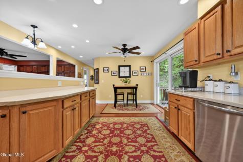 164 Zellner Road Summit NY 12175