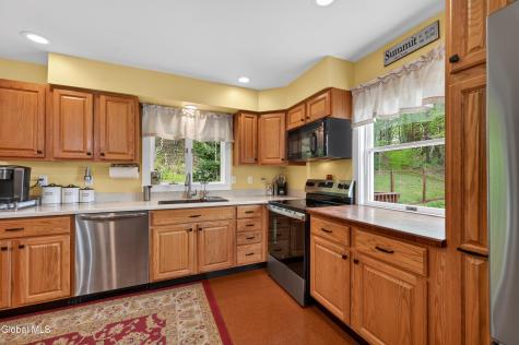 164 Zellner Road Summit NY 12175