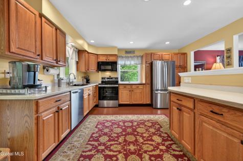 164 Zellner Road Summit NY 12175
