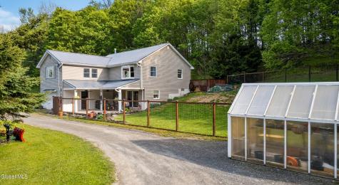 164 Zellner Road Summit NY 12175