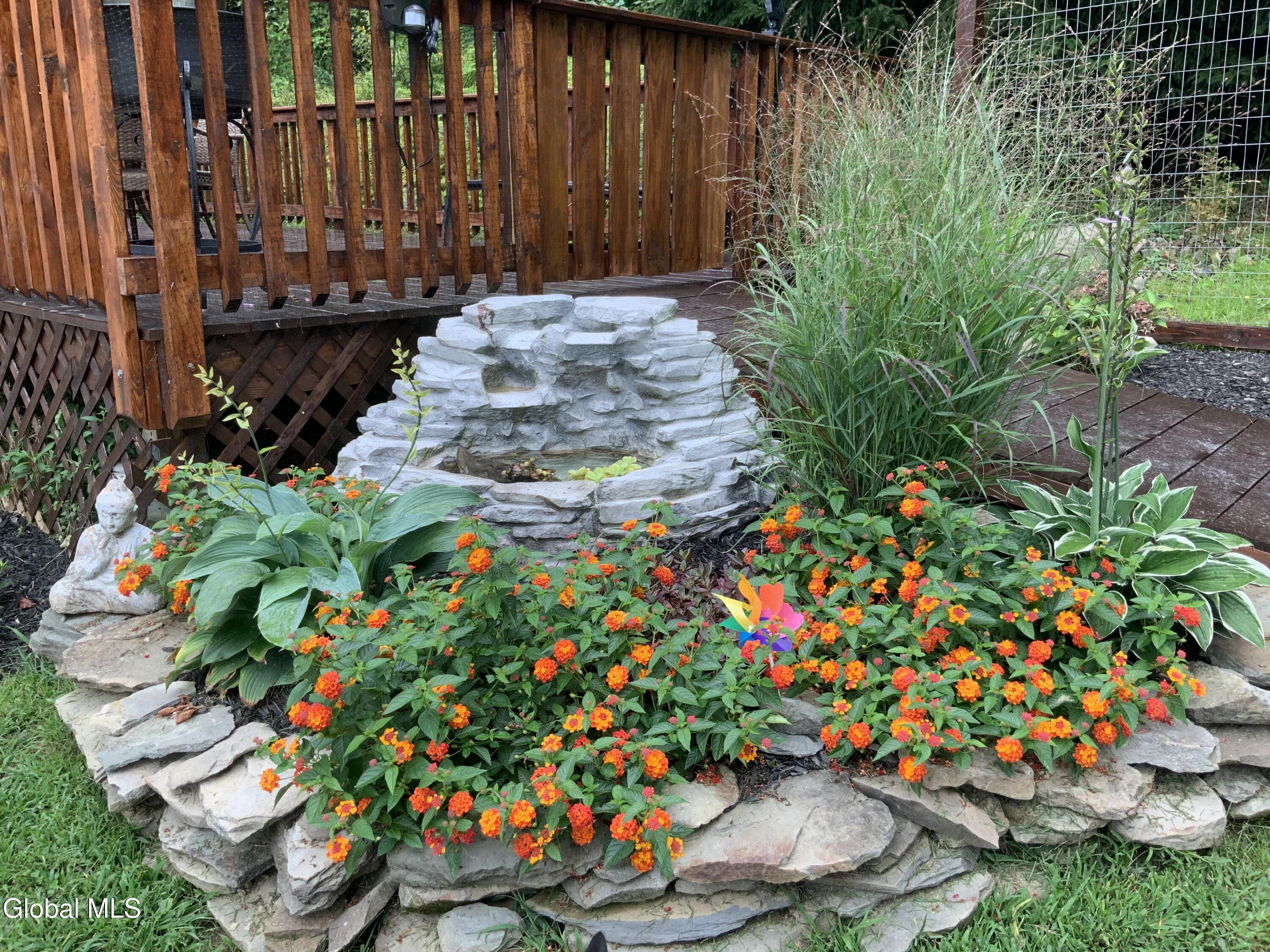 164 Zellner Road Summit NY 12175