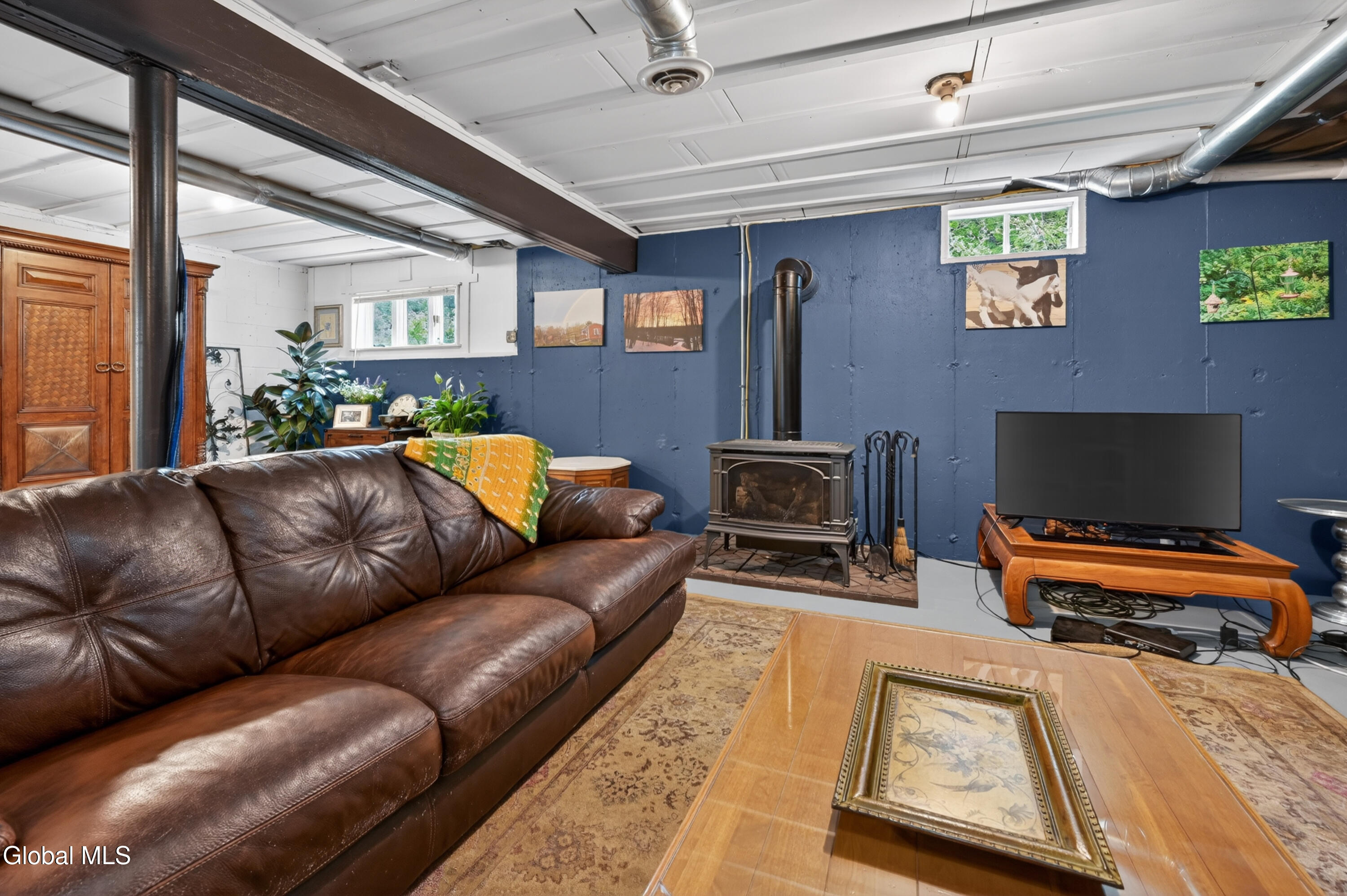 164 Zellner Road Summit NY 12175
