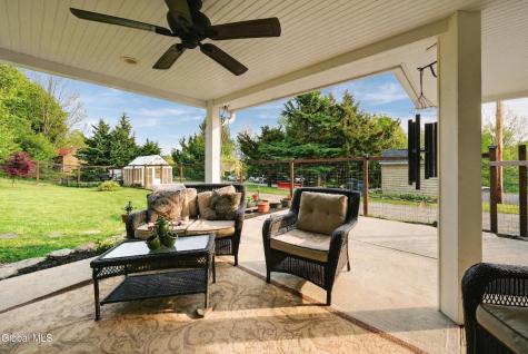 164 Zellner Road Summit NY 12175