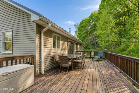 164 Zellner Road Summit NY 12175