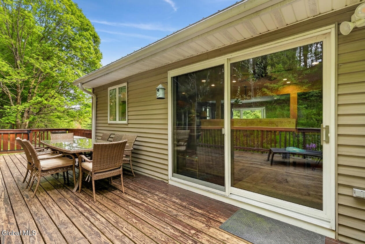 164 Zellner Road Summit NY 12175