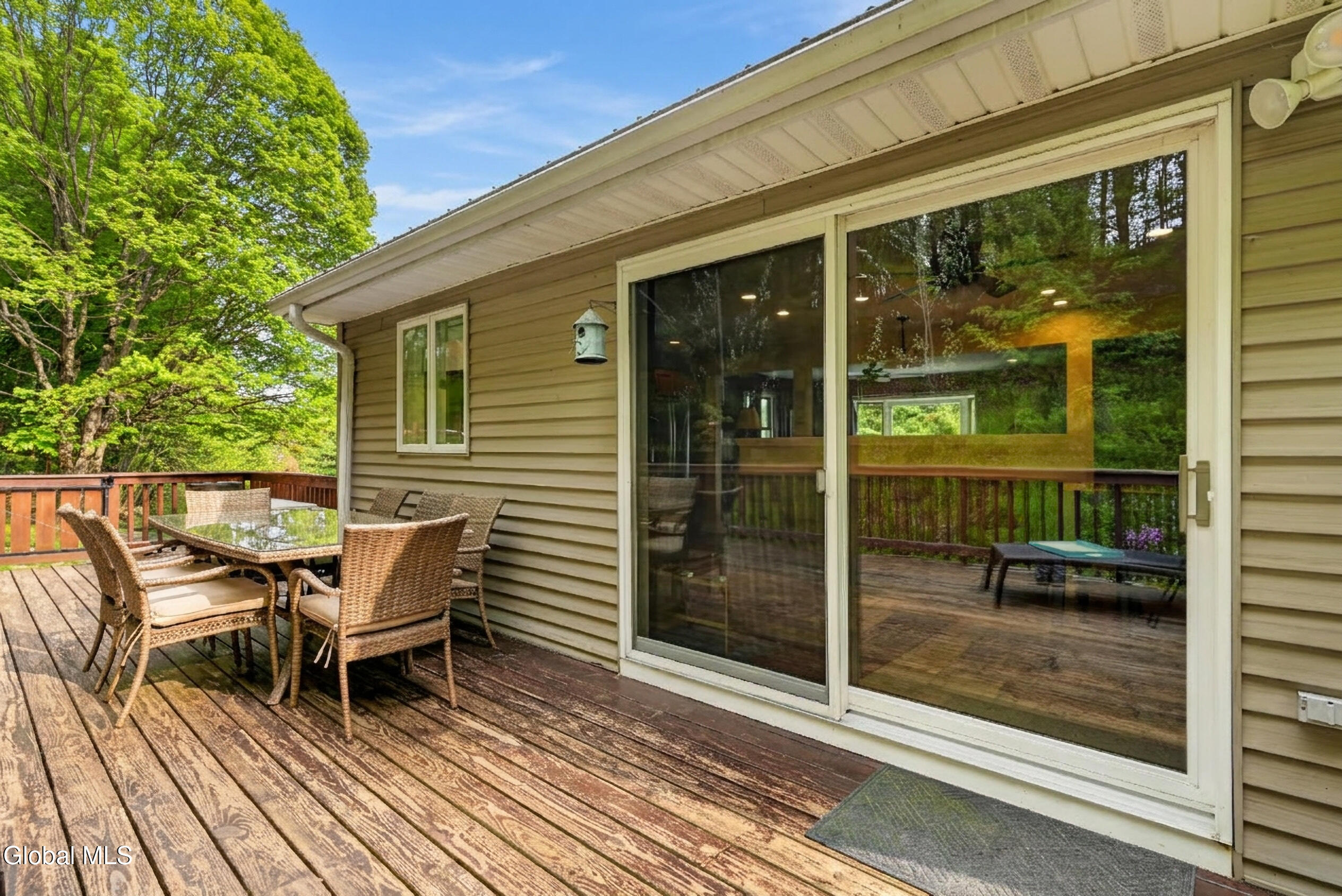 164 Zellner Road Summit NY 12175