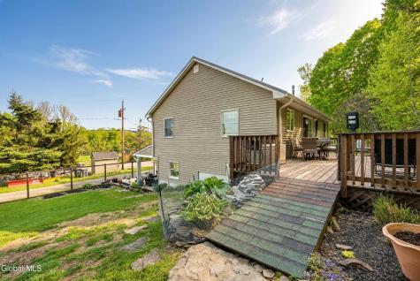 164 Zellner Road Summit NY 12175