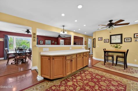164 Zellner Road Summit NY 12175
