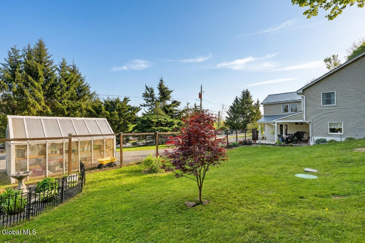 164 Zellner Road Summit NY 12175