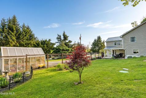164 Zellner Road Summit NY 12175