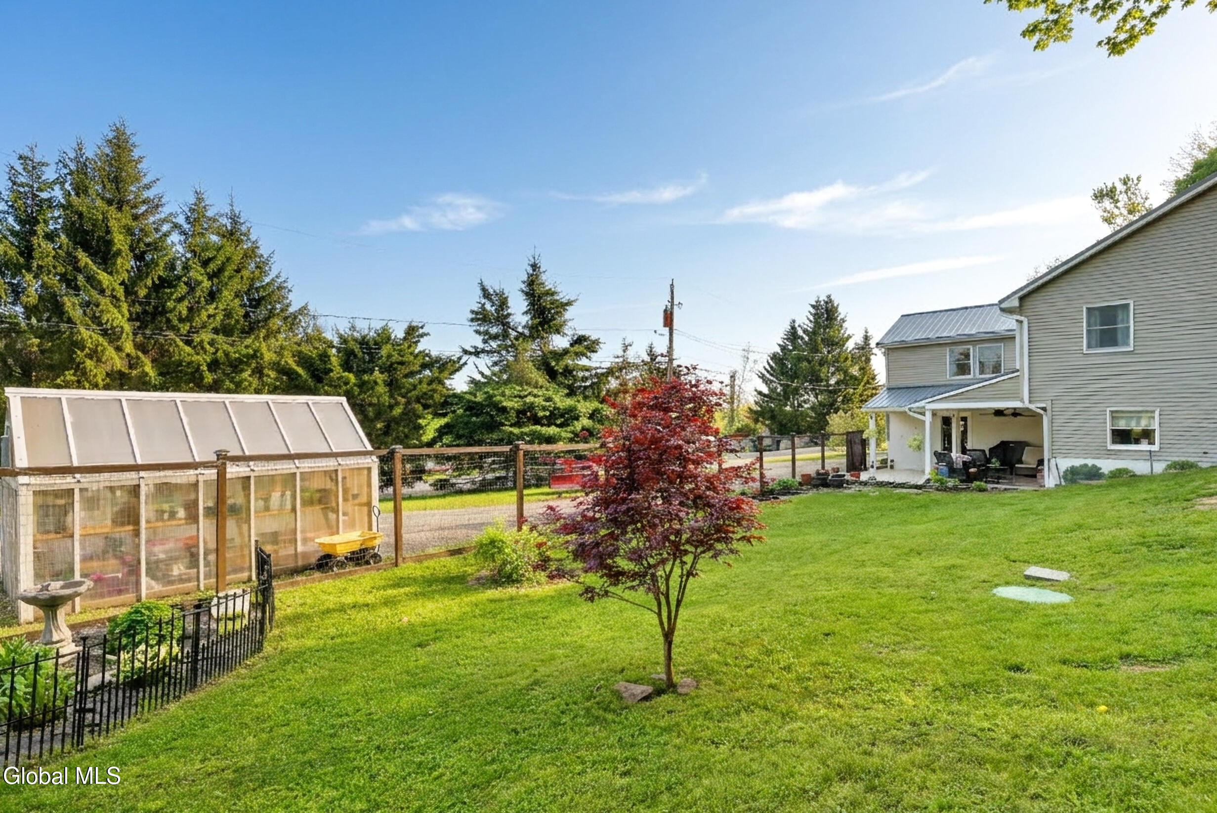 164 Zellner Road Summit NY 12175