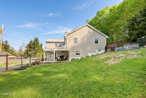 164 Zellner Road Summit NY 12175