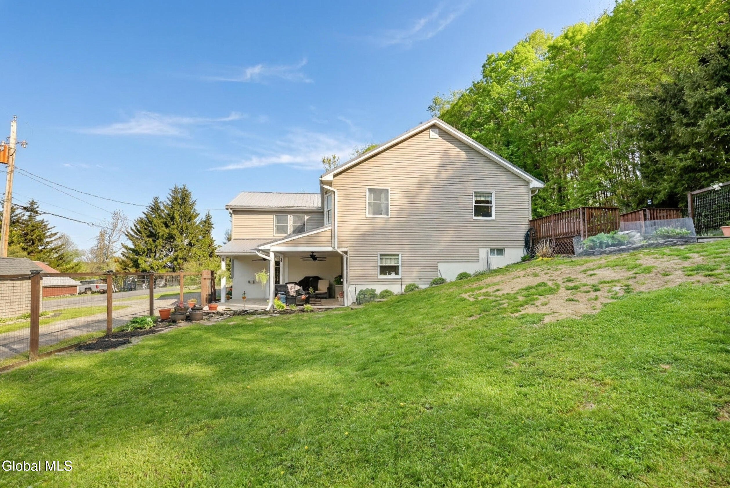 164 Zellner Road Summit NY 12175