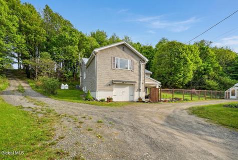 164 Zellner Road Summit NY 12175