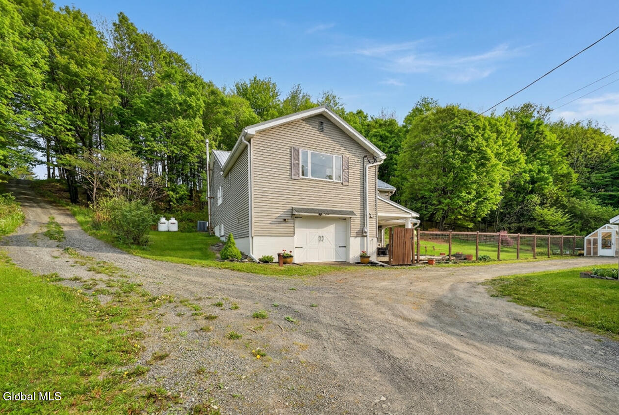 164 Zellner Road Summit NY 12175