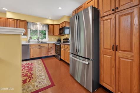 164 Zellner Road Summit NY 12175