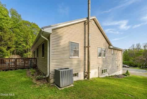 164 Zellner Road Summit NY 12175