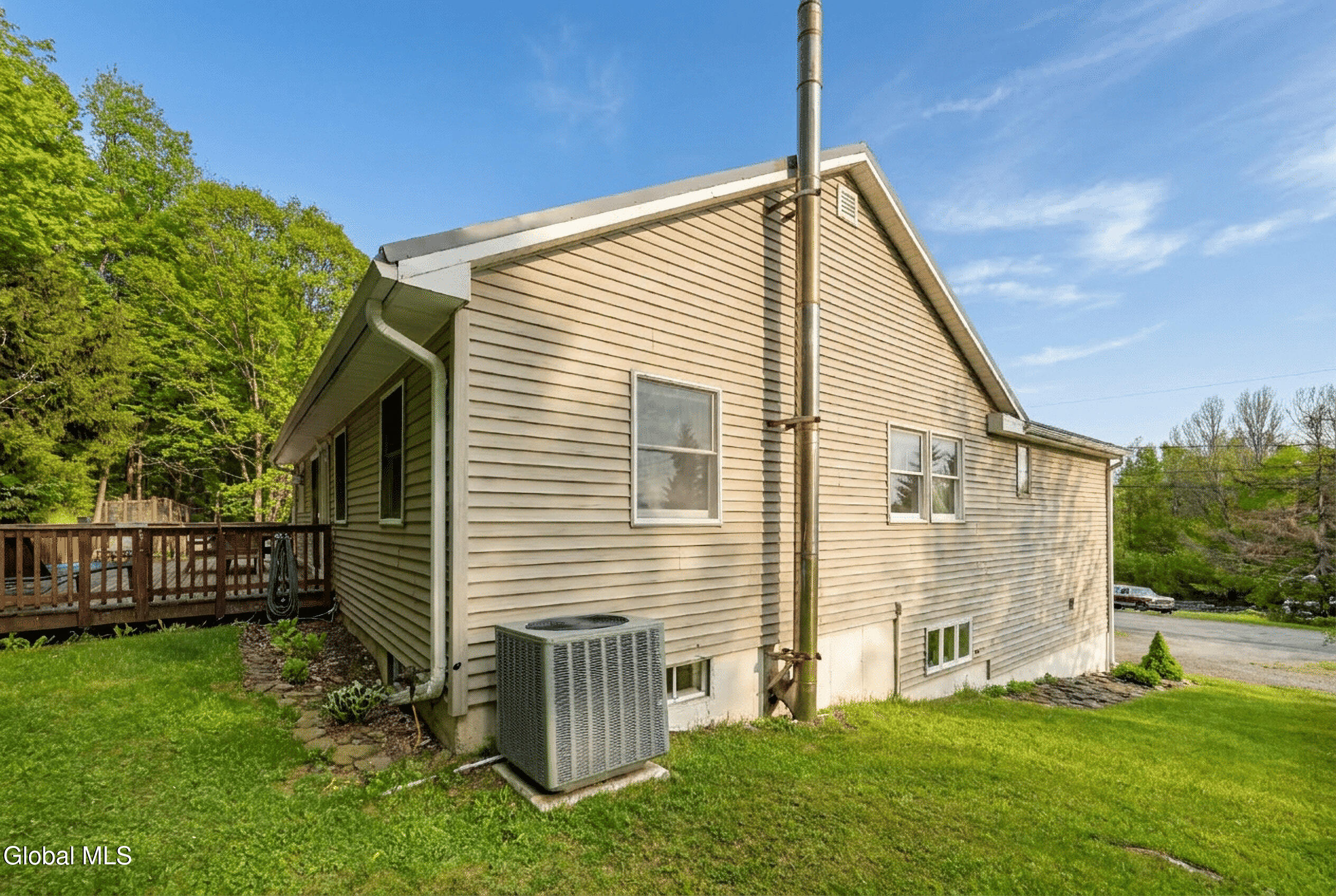164 Zellner Road Summit NY 12175