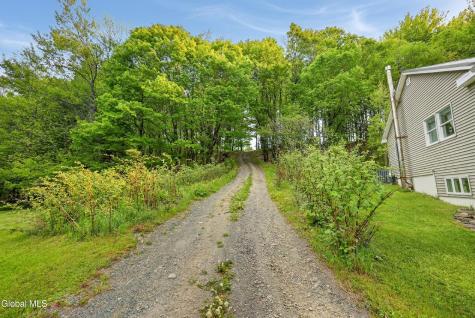 164 Zellner Road Summit NY 12175