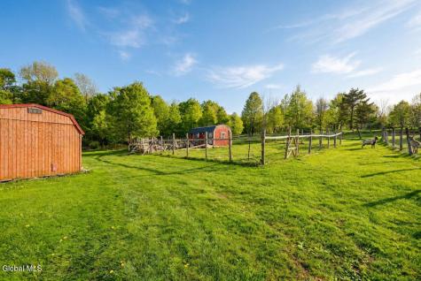 164 Zellner Road Summit NY 12175