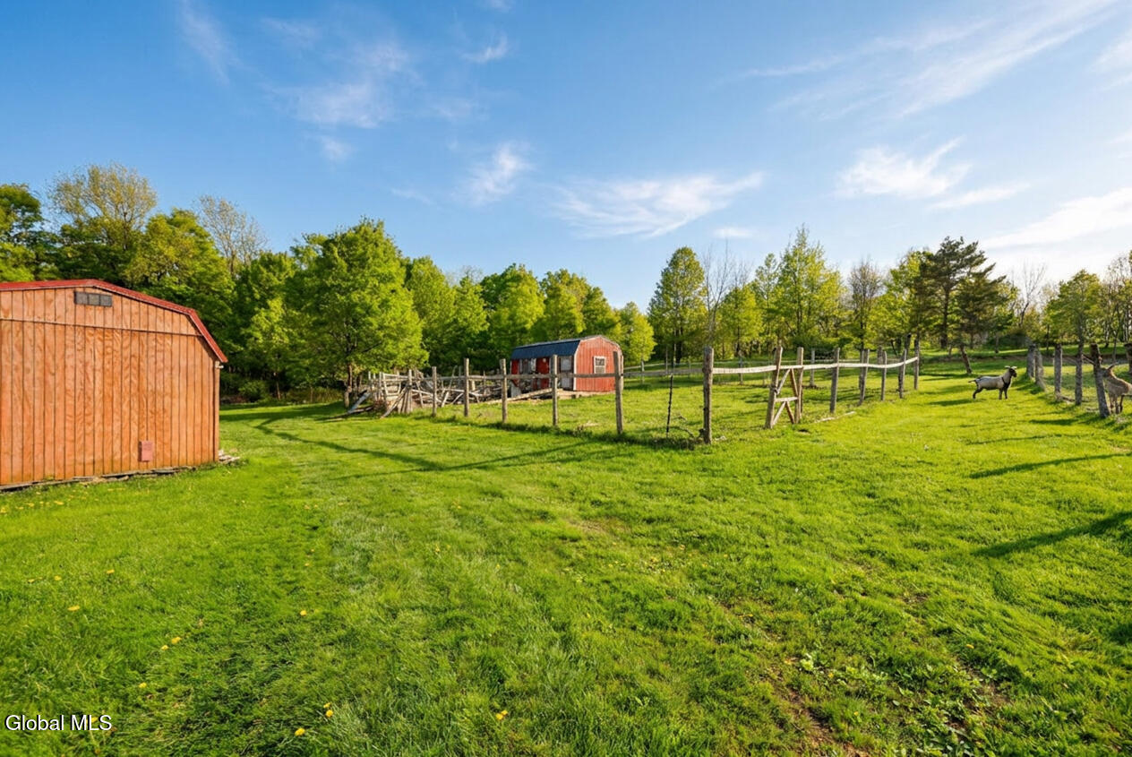164 Zellner Road Summit NY 12175