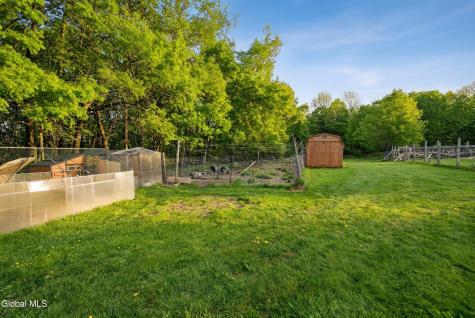 164 Zellner Road Summit NY 12175