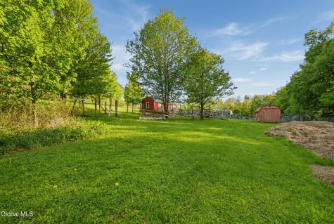 164 Zellner Road Summit NY 12175