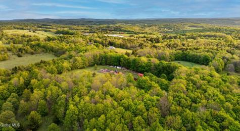 164 Zellner Road Summit NY 12175