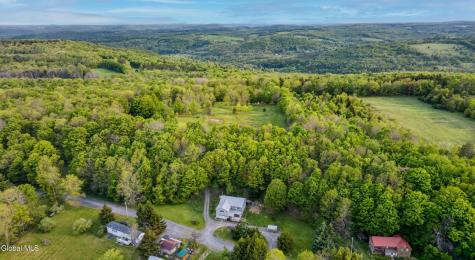 164 Zellner Road Summit NY 12175