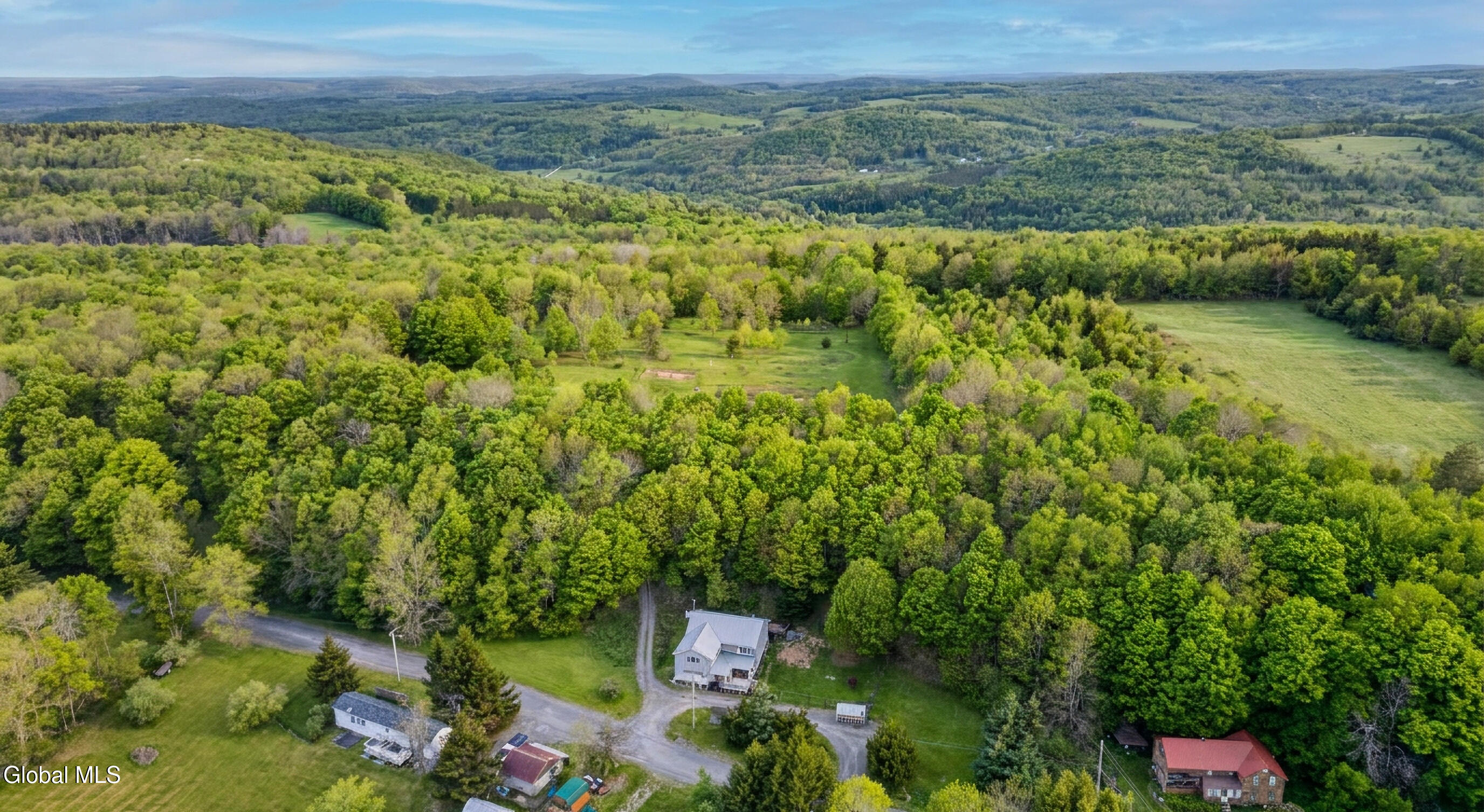 164 Zellner Road Summit NY 12175