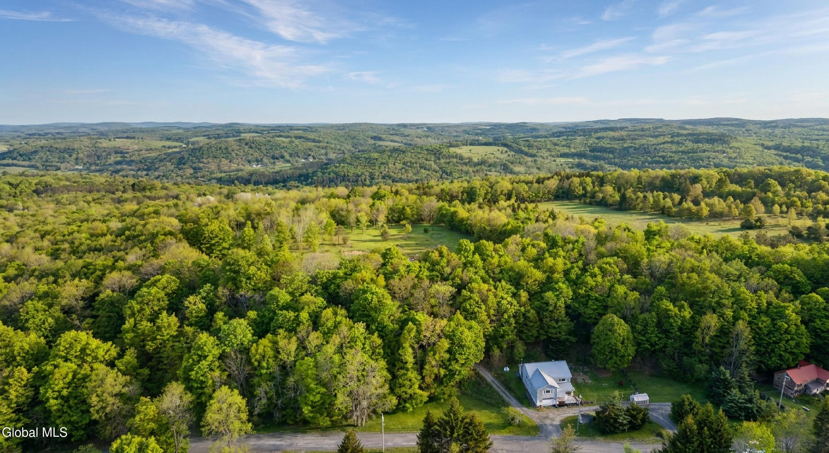 164 Zellner Road Summit NY 12175