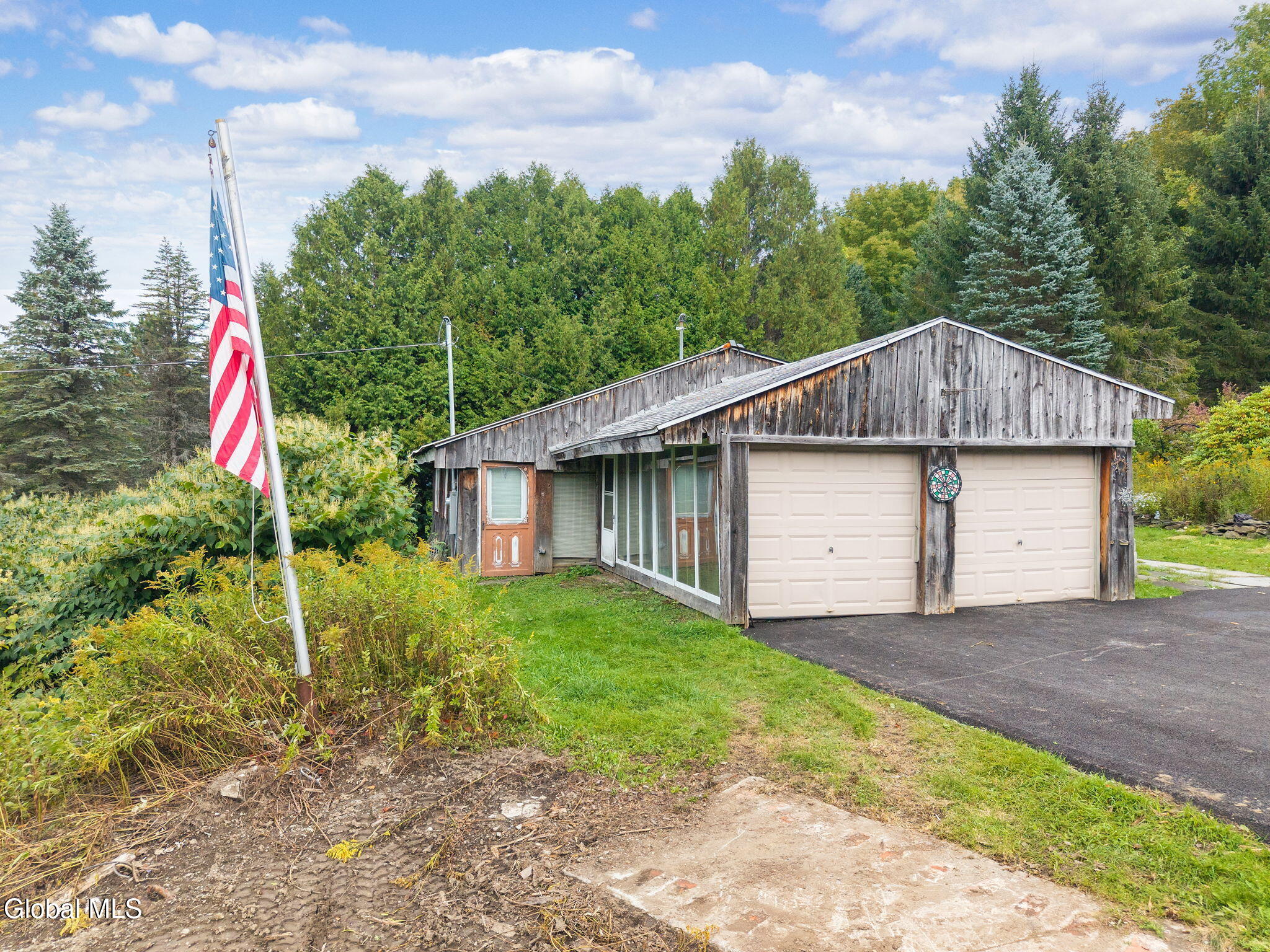 400 Stannard Road Jefferson NY 12093