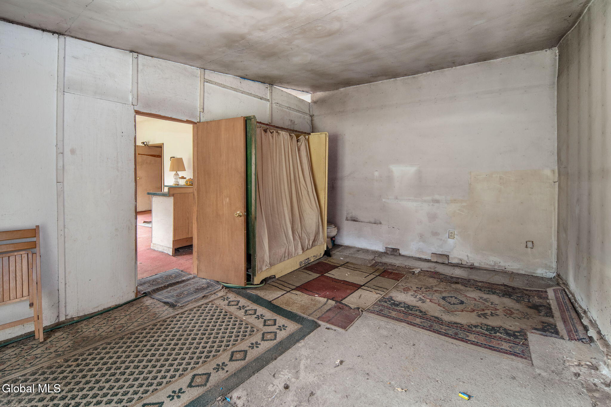 400 Stannard Road Jefferson NY 12093