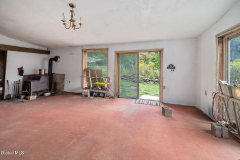 400 Stannard Road Jefferson NY 12093
