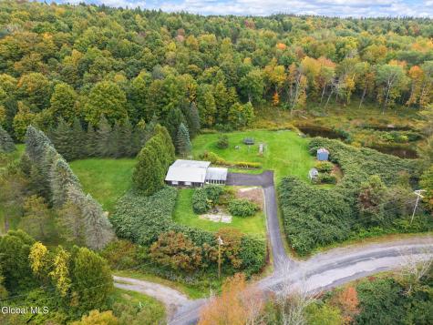 400 Stannard Road Jefferson NY 12093