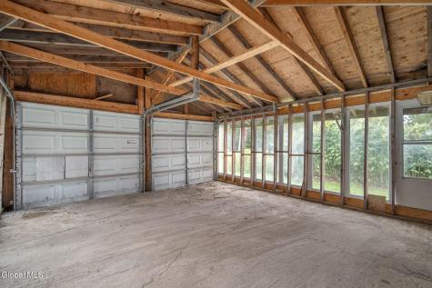 400 Stannard Road Jefferson NY 12093