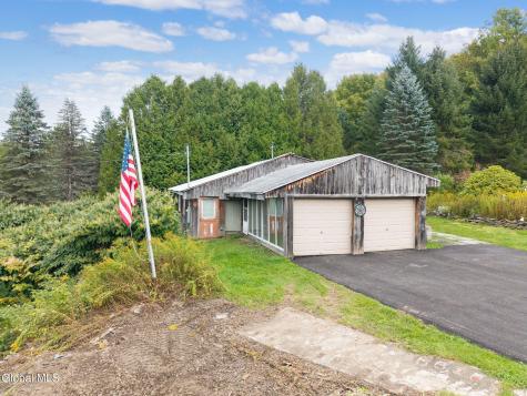 400 Stannard Road Jefferson NY 12093