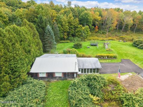 400 Stannard Road Jefferson NY 12093