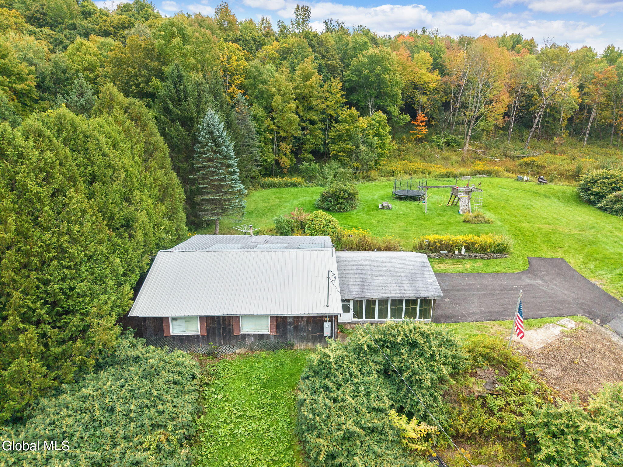 400 Stannard Road Jefferson NY 12093