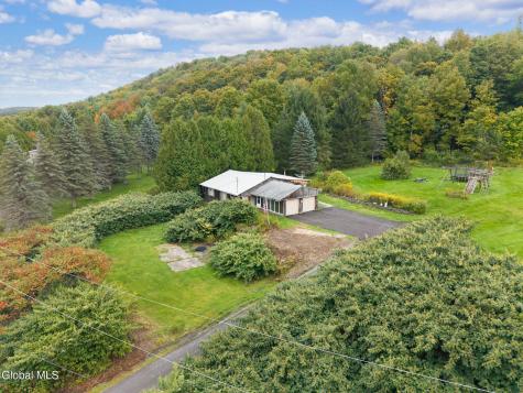 400 Stannard Road Jefferson NY 12093