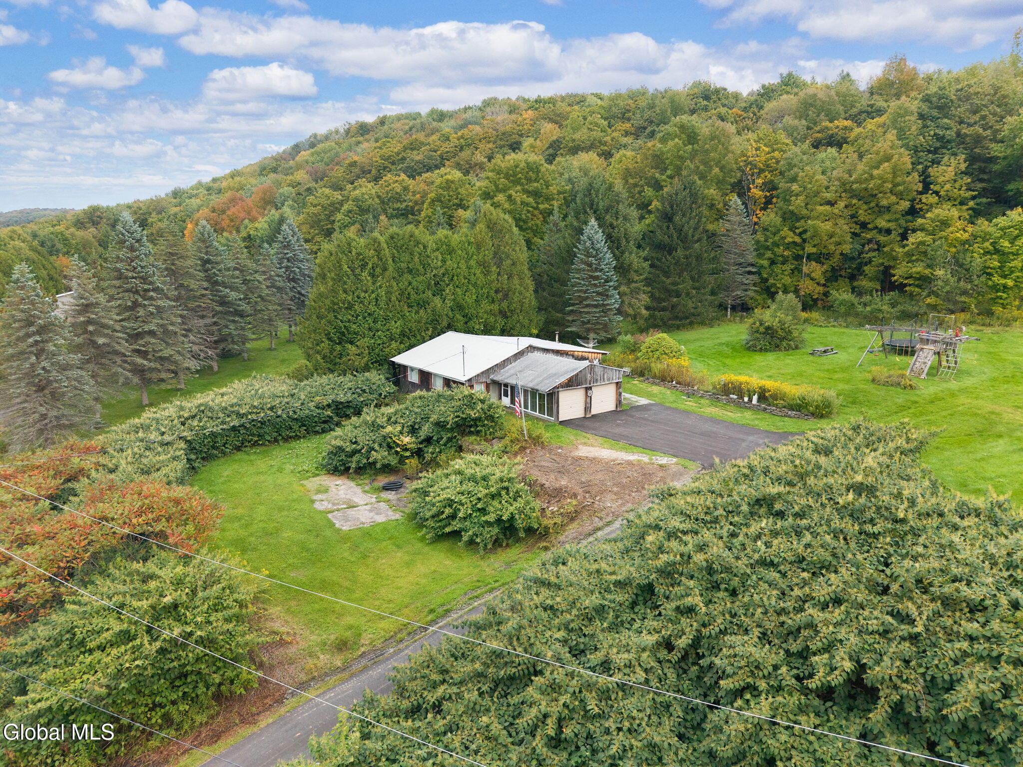 400 Stannard Road Jefferson NY 12093