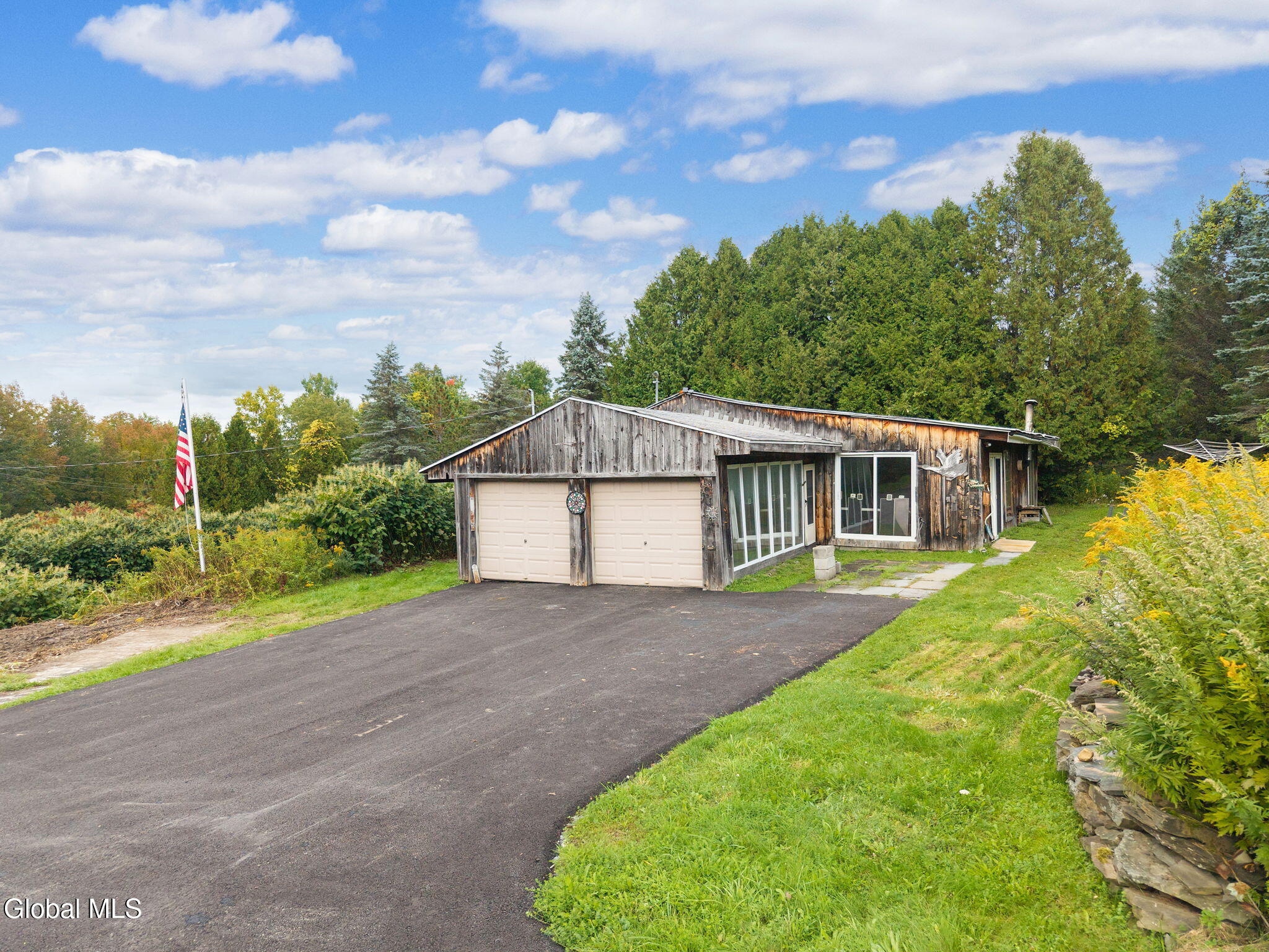 400 Stannard Road Jefferson NY 12093
