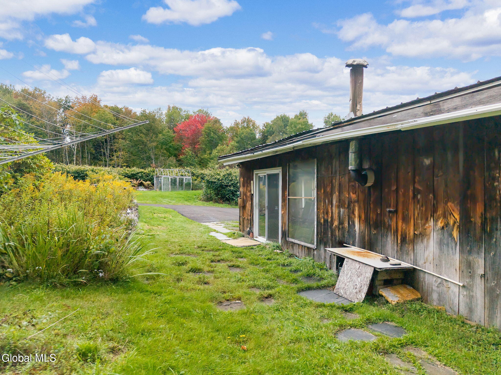 400 Stannard Road Jefferson NY 12093